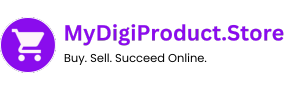 mydigiproduct.store logo