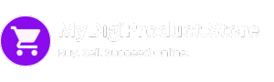 mydigiproduct.store white logo