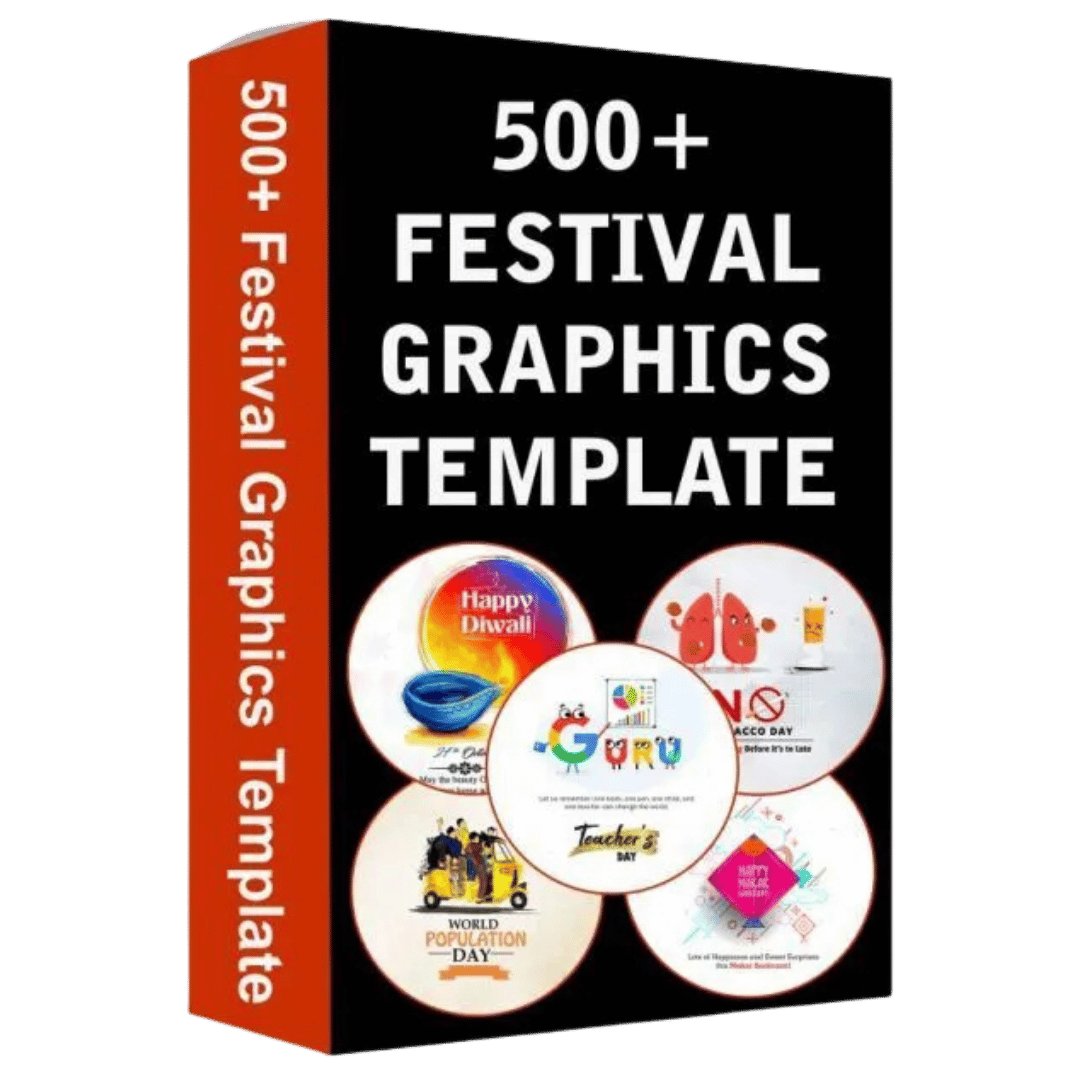 500+ Indian Festival PSD Files